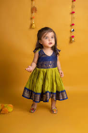 Baby Girls Dress